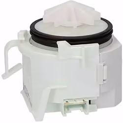 Pompe De Vidange Pour Lave-Vaisselle Bosch Copreci Blp 00620774 620774. Experts en pièces détachées pour appareils électromén ...