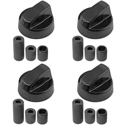 Commande universelle pour four et cuisine multimarque (4 unités) Bouton Plaque de Cuisson