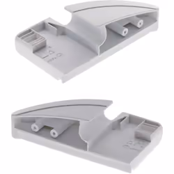 Liebherry 743020800-743021000 Porte-Bouteilles Latéral Droit Et Gauche. Experts en pièces détachées pour appareils électromén ...