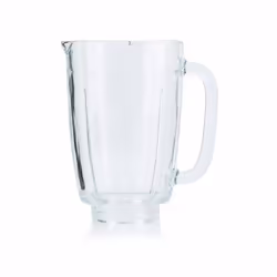 Carafe Verre Blender PHILIPS HR2090 HR2094 HR2096 Pièces de rechange pour mélangeur