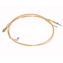 Thermocouple chauffe-eau JUNKERS 8707202039 - Blanc