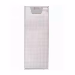 Filtre Métallique Hotte Aspirante Teka 61874021. Experts en pièces détachées pour appareils électroménagers