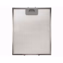 Filtre Cloche Décorative Métallique Teka 81460141. Experts en pièces détachées pour appareils électroménagers