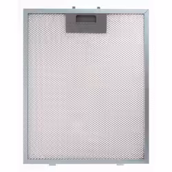 Cata 2800905 Filtre Métallique Hotte Aspirante 318 X 258 Cm. Experts en pièces détachées pour appareils électroménagers