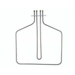 Teka - Résistance du bas pour four Ht 510 me Ht 490 me 1198w 83040745 Résistance Four