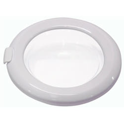 91670128 Butée De Porte En Tissu Éponge Complète Pour Machine à Laver - Otsein