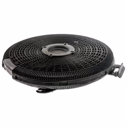 Hotte d'extraction de filtre à charbon TEKA D4C 61801262. Experts en pièces détachées pour appareils électroménagers
