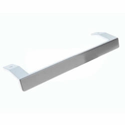 Poignée de porte de réfrigérateur BEKO - Blanc - Accessoire pour réfrigérateur/congélateur
