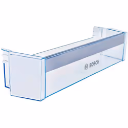 11005384 Porte-Bouteilles Iinferieur Porte Réfrigérateur Bosch Kiv86Vs30. Experts en pièces détachées pour appareils électrom ...