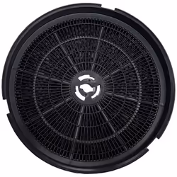 Filtre à charbon pour hotte aspirante TEKA NR189 FCV17. Experts en pièces détachées pour appareils électroménagers