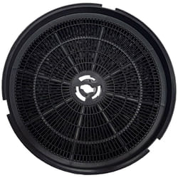 Filtre à charbon pour hotte aspirante teka NR189 FCV17
