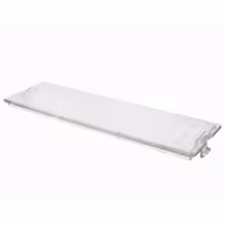 Balay 00628381 Diffuseur De Lumière Pour Hotte Aspirante. Experts en pièces détachées pour appareils électroménagers