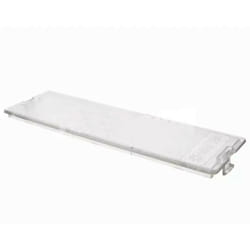 00628381 Diffuseur De Lumière Pour Hotte Aspirante - Balay