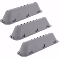 Bateaguas Lave-Linge Indesit C00065463 (3 Unités). Experts en pièces détachées pour appareils électroménagers