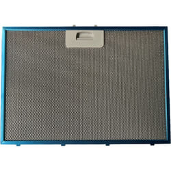 Filtre anti-graisse Hotte aspirante Teka 401x281 mm 81483114