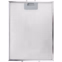 Filtre anti-graisse Hotte aspirante TEKA 370x280 mm.. Experts en pièces détachées pour appareils électroménagers