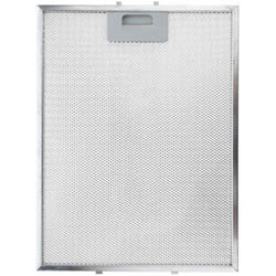 Filtre anti-graisse Hotte aspirante teka 370x280 mm.