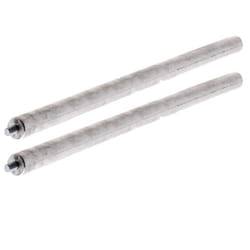 Anode - UNIVERSAL - 22x440 mm - M8 - Pack de 2 unités - Métal
