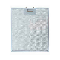 Filtre anti-graisse Hotte aspirante Fagor Elica 265x305 mm