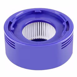 Pièces de Rechange Dyson V7 V8 Filtre d'Aspirateur Post-Moteur Lavable. Experts en pièces détachées pour appareils électromén ...