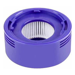 Pièces de Rechange Dyson V7 V8 Filtre d'Aspirateur Post-Moteur Lavable