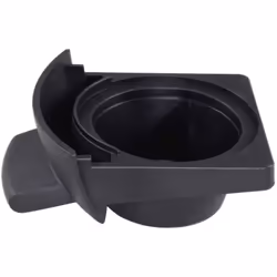 Porte-doses pour machine à café Dolce Gusto Piccolo Krups Delonghi MS-622727 Pièces détachées cafetière