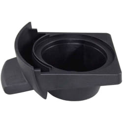 Porte-doses pour machine à café Dolce Gusto Piccolo Krups Delonghi MS-622727 Pièces détachées cafetière