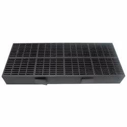 Filtre à charbon actif pour hotte TEKA C6420 C620 C1R 61801238. Experts en pièces détachées pour appareils électroménagers