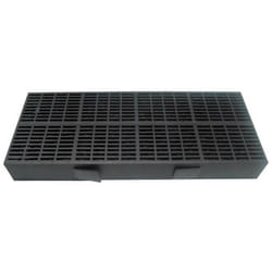 Filtre à charbon actif pour hotte Teka C6420 C620 C1R 61801238