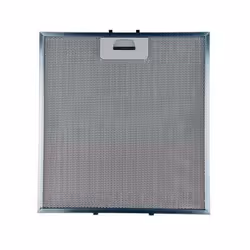 Filtre anti-graisse Hotte aspirante Teka DBB70 324x344 mm. Experts en pièces détachées pour appareils électroménagers