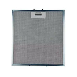 Teka - Filtre anti-graisse Hotte aspirante DBB70 324x344 mm