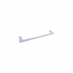 Profil support pour réfrigérateur - INDESIT - C00114787 - Blanc - Accessoires dappareils