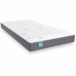 Caractéristiques IDEAL POUR LES LITS ET LES CHAMBRES, HAUTEUR TOTALE 15/16 cm : Le matelas viscoélastique pour enfants leur p ...