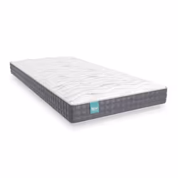DON DESCANSO-Matelas lit gigogne viscoélastique Mulhacen avec Tissu Aloe Vera. Hauteur ±15cm. Réversible  140x200 cm