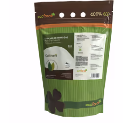 Le chElate de fer (Fe-Eddha) Ecologique de haute qualitE. L'agent Quelalative Eddha s'est avErE tre le plus stable dans un la ...