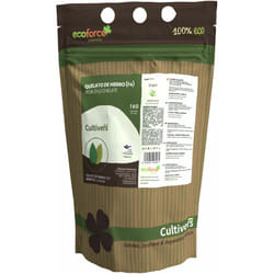 Cultivers - 1 kg de salaire en fer Echoliques