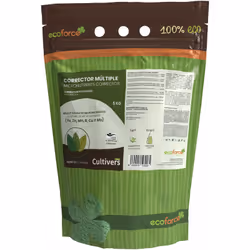 L'engrais Ecolo“ gico Hidrosoluble de Ra“ demande ˆ l'assimilation qui a agi comme un correcteur des dEficiences de suesto. S ...
