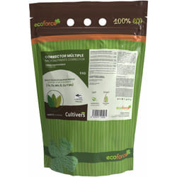 Corrificateurs de cultes de M‹timple Ecolygic 5 kg