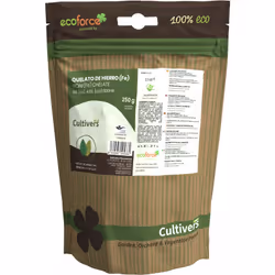 Le chElate de fer (Fe-Eddha) Ecologique de haute qualitE. L'agent Quelalative Eddha s'est avErE tre le plus stable dans un la ...