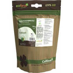 Cultivers - en fer Ecolygique cacheate 250 g
