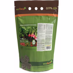Augmentation du calibre des fruits, performance de r_colte plus _lev_e. Stimule les d_fenses naturelles. Engrais organique _c ...