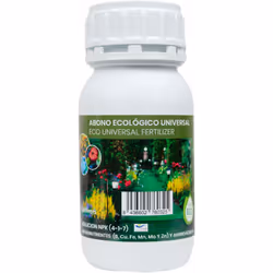 Engrais _cologiques liquide universel pour tous types de plantes int_rieures et ext_rieures. Salve et plantes vigoureuses. Il ...
