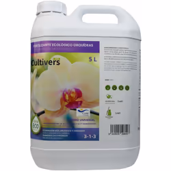 L'engrais Echolique pour Orchid est un lyson formulE dEveloppE pour la contribution d'une nutrition complte et EquilibrEe pou ...