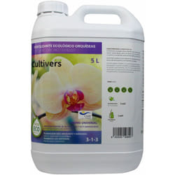 Cultivers - Orchide lychide Ecolygique 5 l