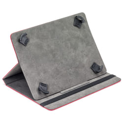 Maillon Technologique Urban 10.2" Folio Rouge