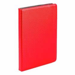 Maillon Technologique Urban 10.2" Folio Rouge