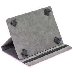 Maillon Technologique Urban 10.2" Folio Rose