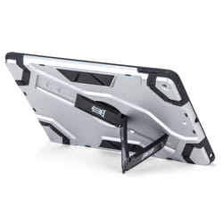 Maillon Technologique Street Rugged 10.2" Housse Noir, Argent