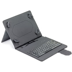 Maillon Technologique Urban Noir USB Espagnole