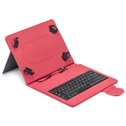 Maillon Technologique Urban Rouge USB Espagnole